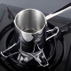 Gas Stove Trivet - 2 Pcs